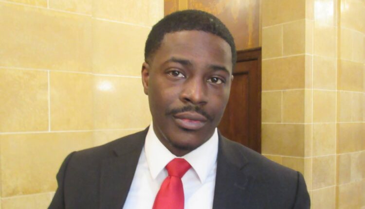 Milwaukee County Exec reflects on the past year, prepares for 2024 