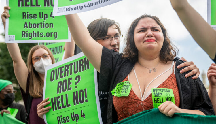 Members of U.S. Senate, advocates discuss problems in states that limit abortion access
