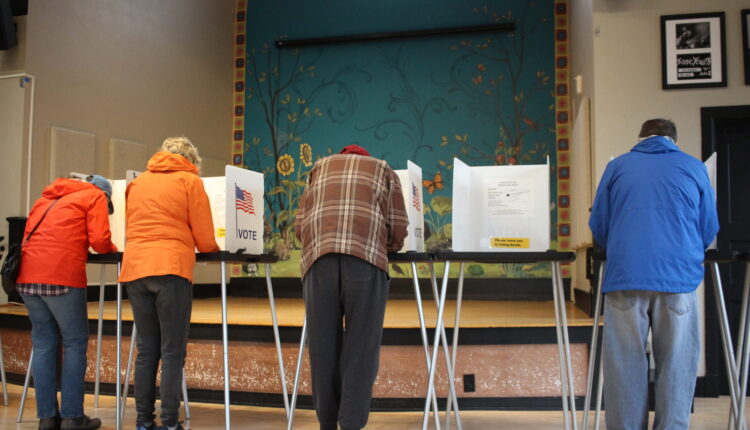 WEC administrator wants candidates to ‘tell the truth’ about elections in 2024