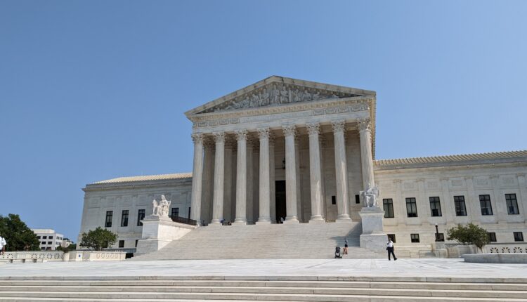 Here are the key issues facing Supreme Court in Trump 14th Amendment case out of Colorado