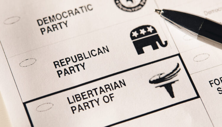 Senate elections committee holds hearing on prohibiting ranked choice, out-of-state student voting