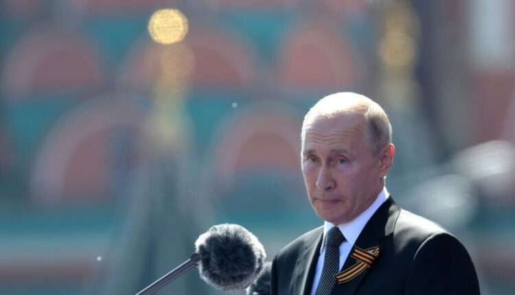 Putin