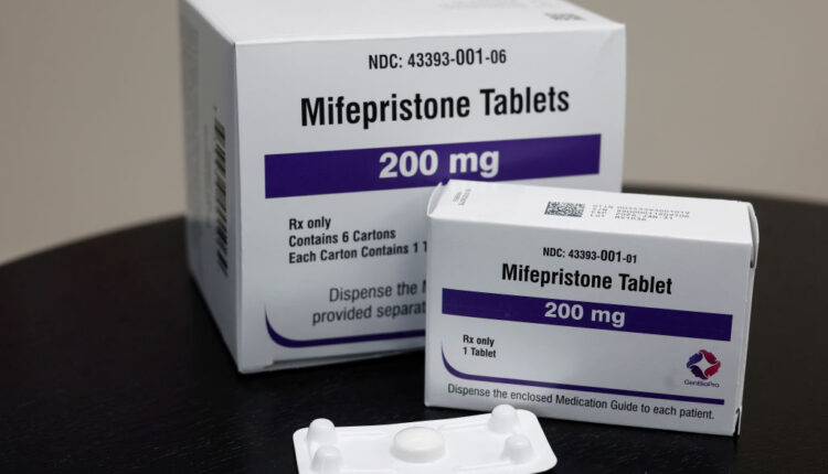 Who wants the U.S. Supreme Court to limit abortion pill access? Here’s the list. • Wisconsin Examiner