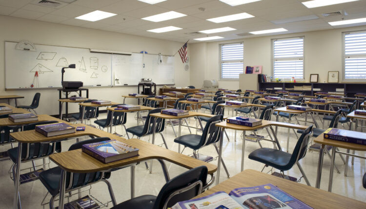 Wisconsin continues to struggle with retaining teachers, according to DPI report • Wisconsin Examiner