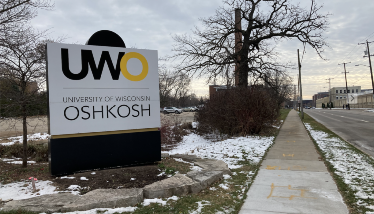 University of Wisconsin Oshkosh