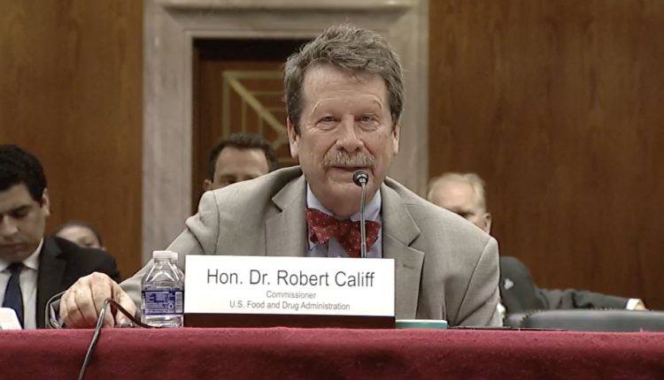 FDA chief says feds are preparing for low probability of bird flu moving to humans • Wisconsin Examiner