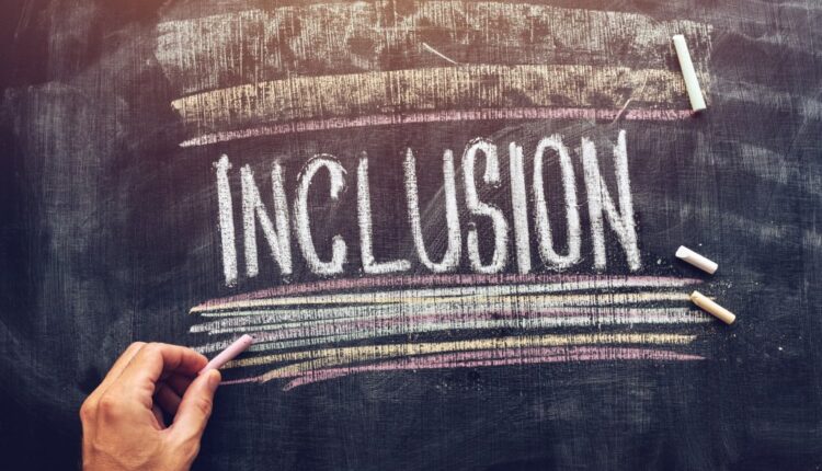 Diversity, equity and inclusion conference explores issue at a time of polarization • Wisconsin Examiner