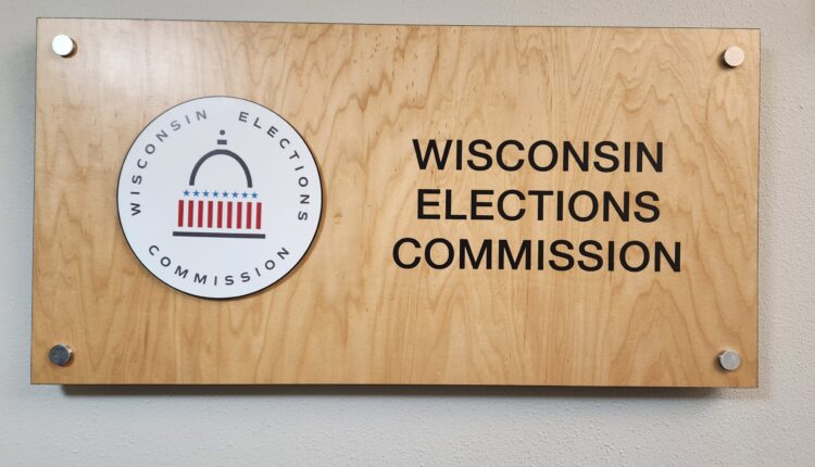 Elections Commission weighs how to implement constitutional amendment • Wisconsin Examiner