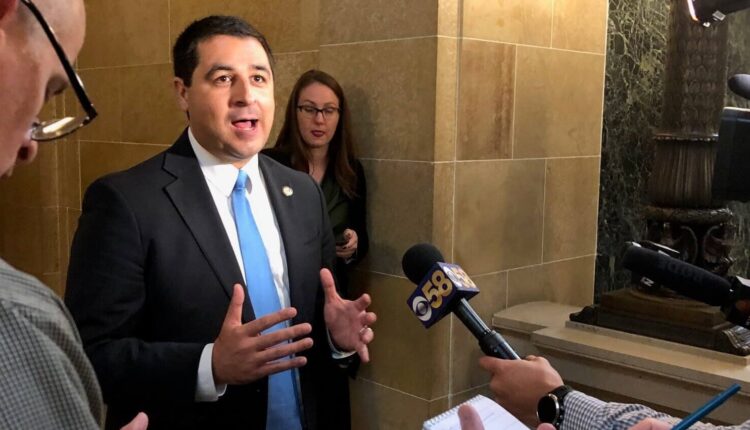 Attorney General Josh Kaul