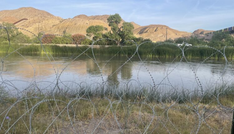 On the U.S.-Mexico border, hopes and fears after Biden’s order limiting asylum • Wisconsin Examiner